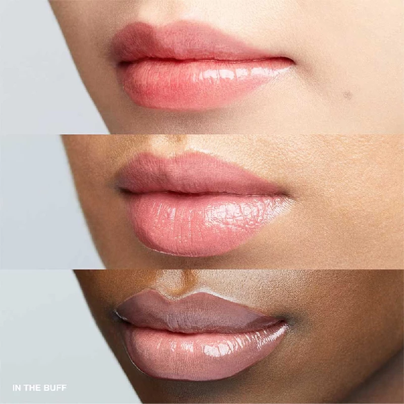 Bobbi Brown Crushed Oil Infused Gloss Lipstick, In The Buff-3.webp